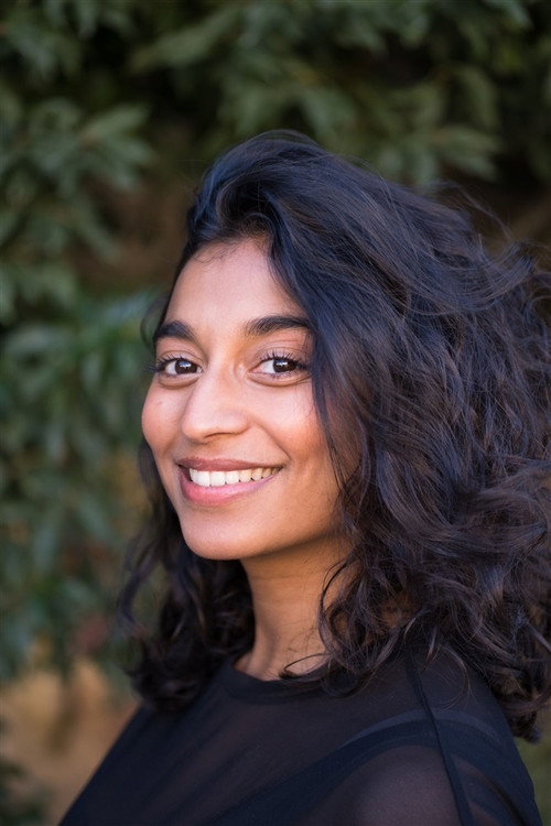Photo of Kathy Packianathan, Acting