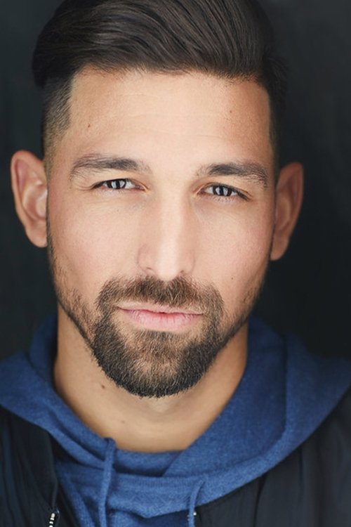Photo of Tom Vera, Acting
