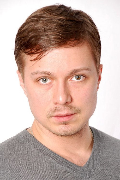 Photo of Maxim Mityashin, Acting