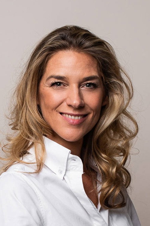 Photo of Britta van Egmond, Acting