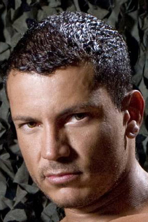 Photo of Angelo Marconi, Acting
