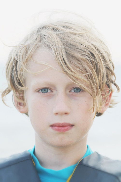 Photo of Grady Wilson, Acting