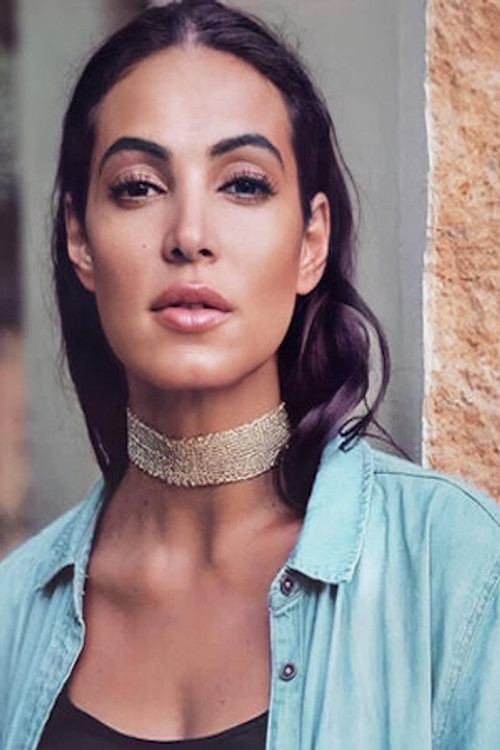 Nora Cheichaa profile