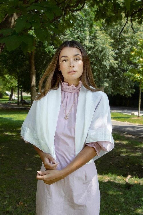 Photo of Mallory Brumm, Acting