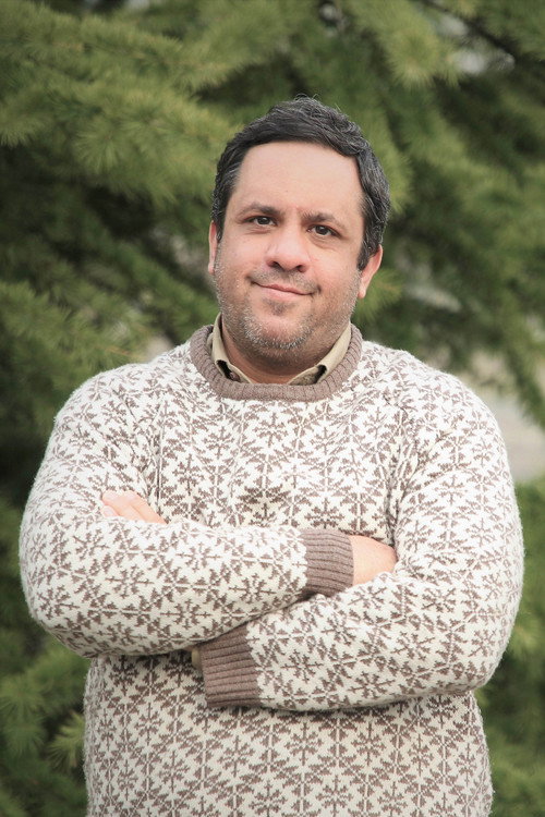 Ali Abdolali profile