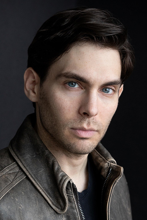 Photo of Daniel Karp, Acting