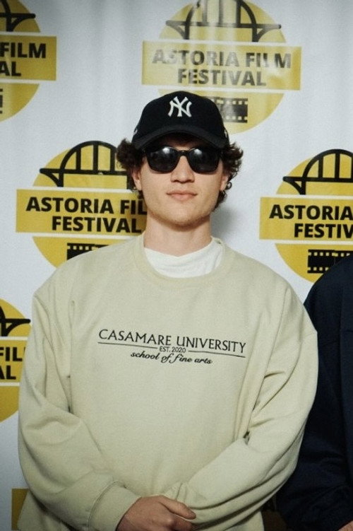 Photo of Vlad Gradescu, Directing