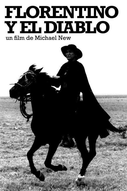 Movie poster for Florentino y el diablo (2000)