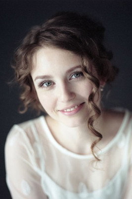 Anastasiya Lazo profile