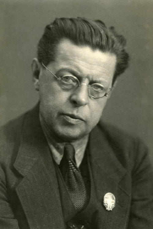 Photo of Nikolay Kostromskoy, Acting