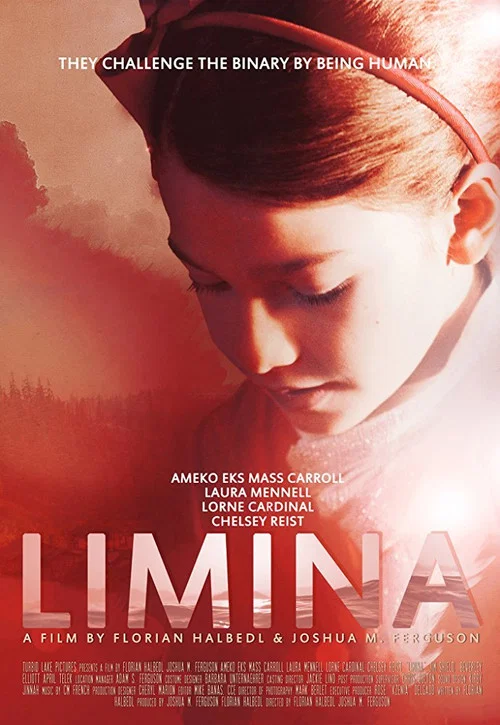 Movie poster for Limina (2017)
