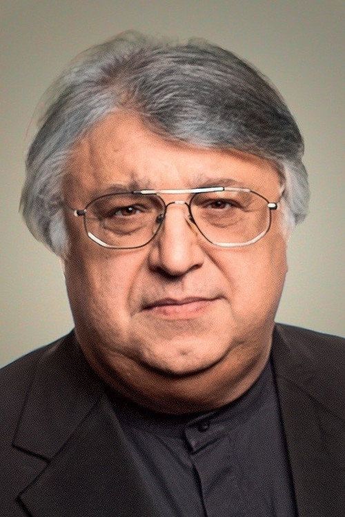 Photo of Farhad Badalbeyli, Acting