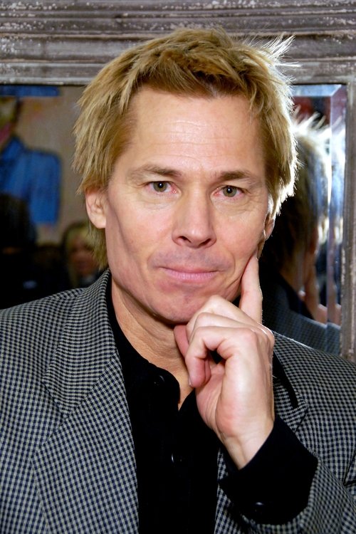 Kato Kaelin profile