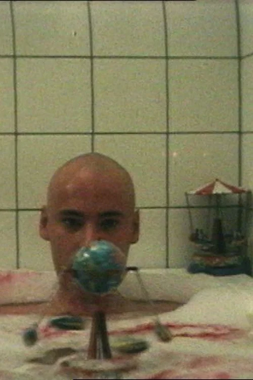 Movie poster for Dyve In (1990)