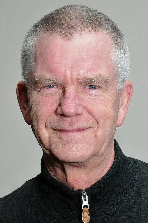 Helge Lyngstad profile