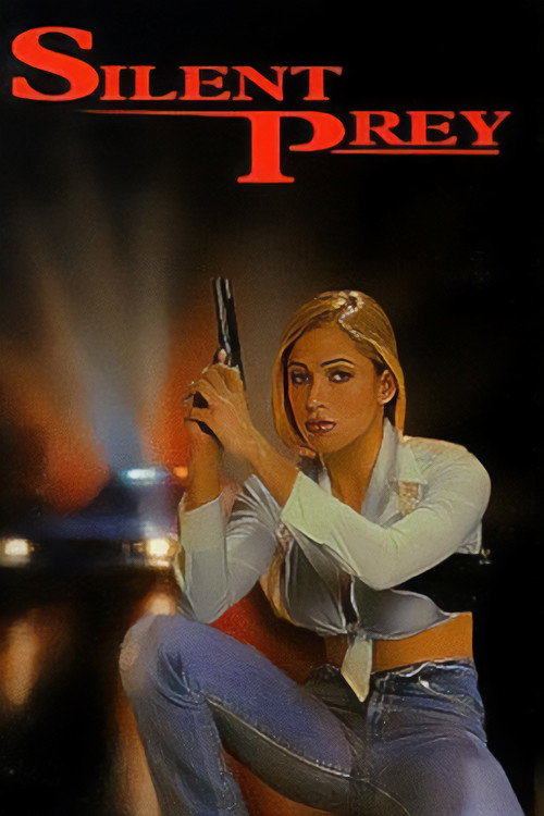 Movie poster for Silent Prey (1997)