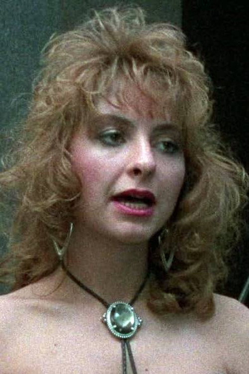Photo of Diana Karanikas, Acting