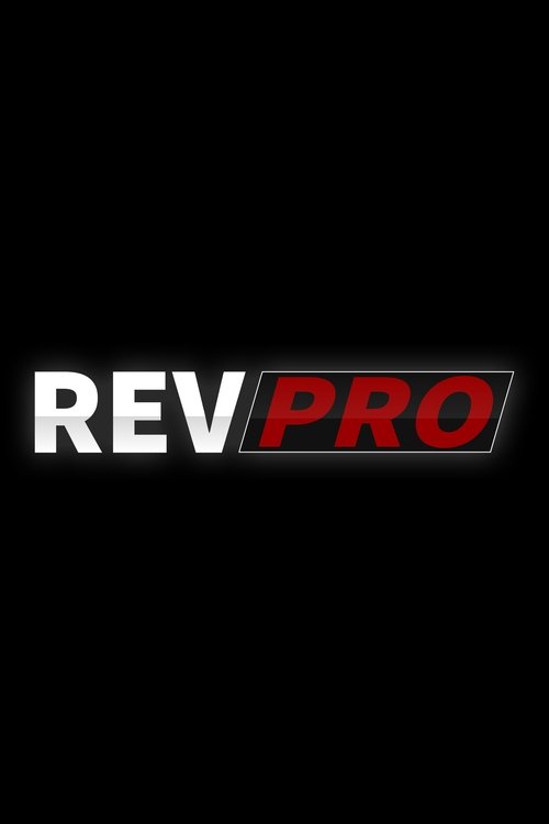 Movie poster for RevPro Epic Encounter 2023 (2023)