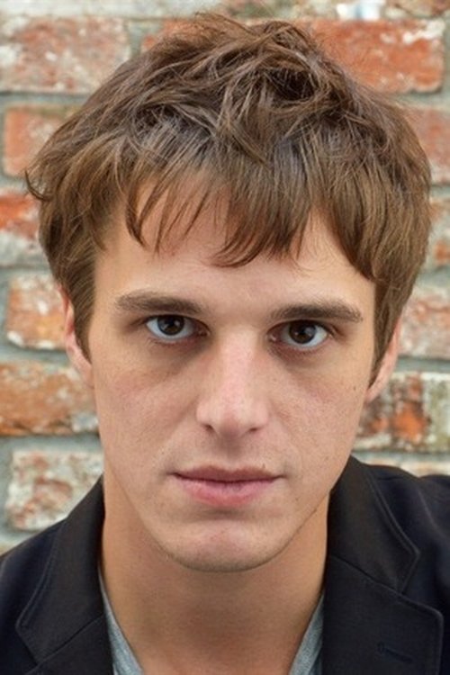Photo of Arthur Verret, Acting