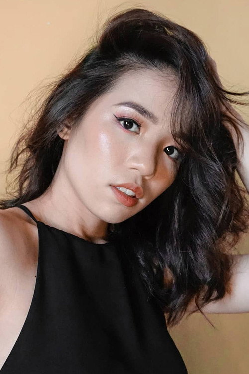 Photo of Nikki Bagaporo, Acting