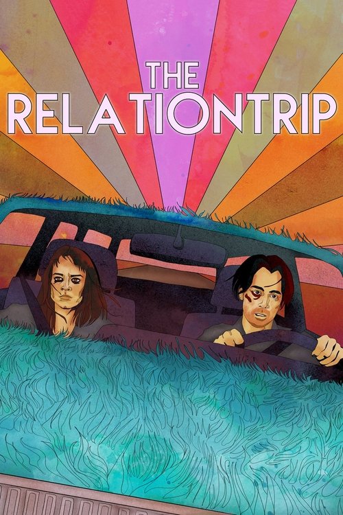 Movie poster for The Relationtrip (2017)