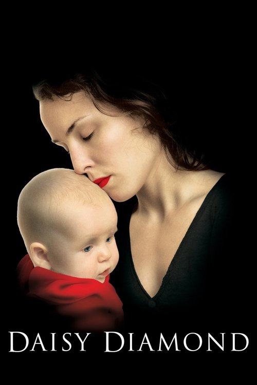 Movie poster for Daisy Diamond (2007)