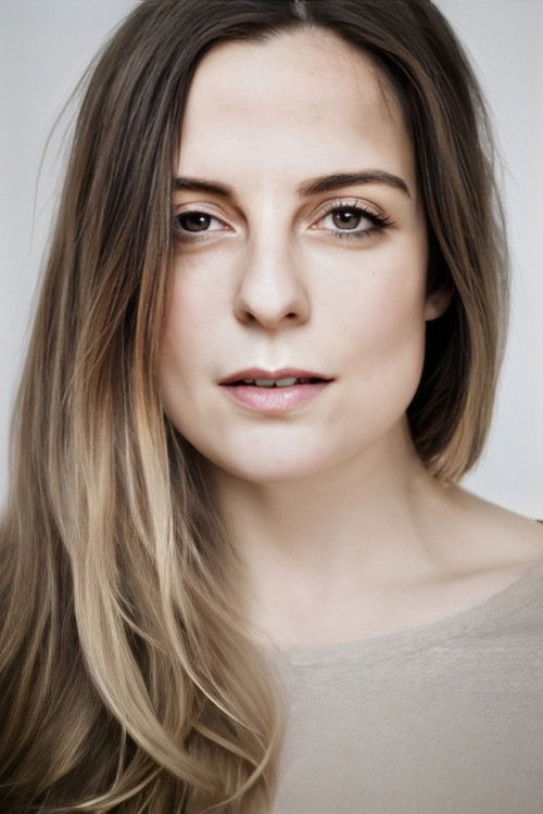 Lesli Karavil profile