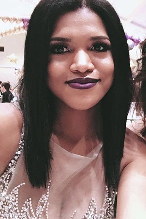 Photo of Asha Locke, Acting
