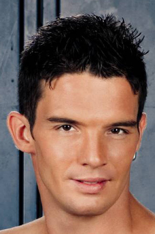 Photo of Richie Fine, Acting