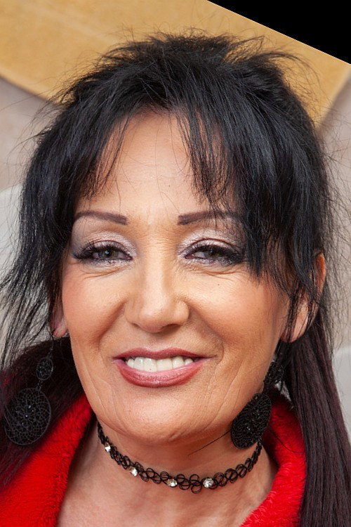 Photo of Lady Masha, Acting