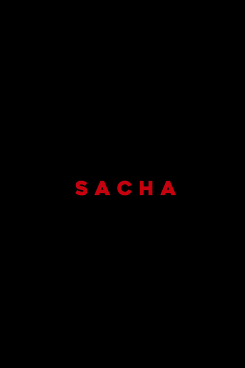 Movie poster for Sacha (2017)
