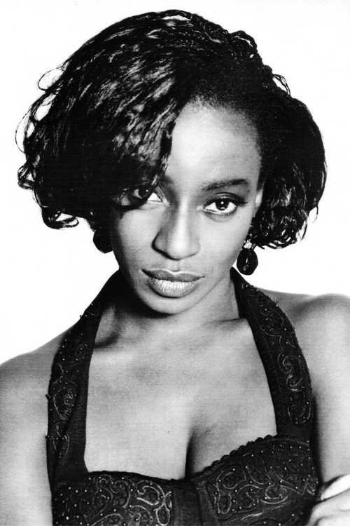 Photo of Femi Taylor, Acting