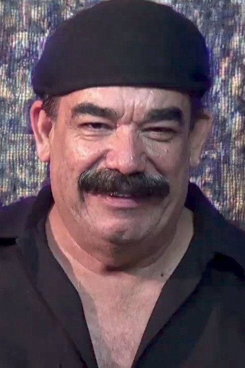 Photo of Carlos Méndez, Directing