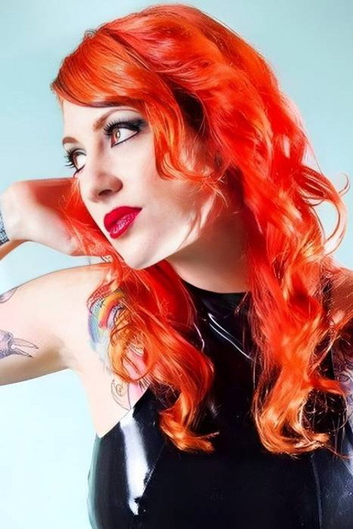Photo of Scarlett Storm, Acting