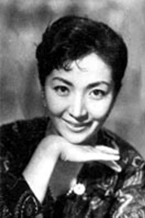 Photo of Miyuki Takakura, Acting