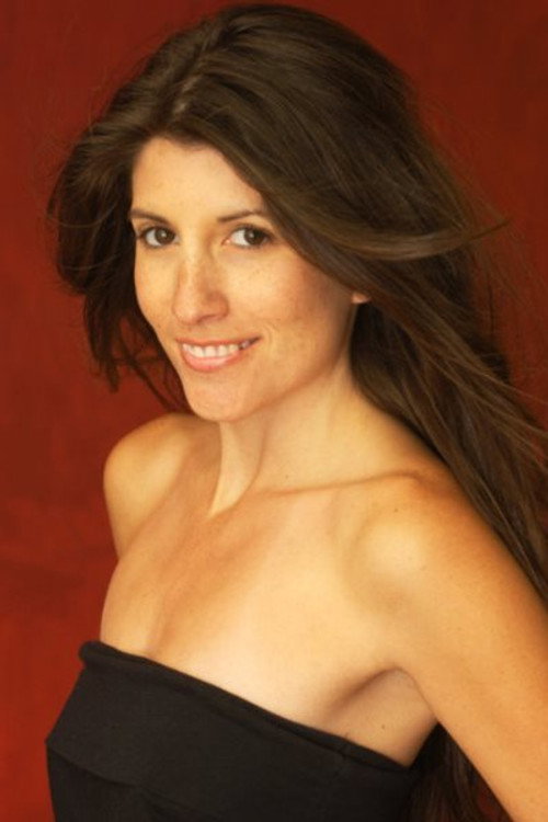 Photo of Kimberly Fay, Acting