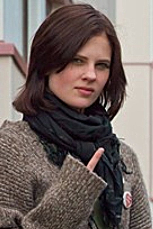 Photo of Camilla Friisk, Acting