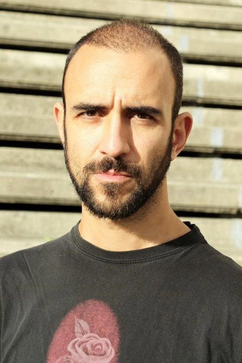 Photo of David Ergas, Directing