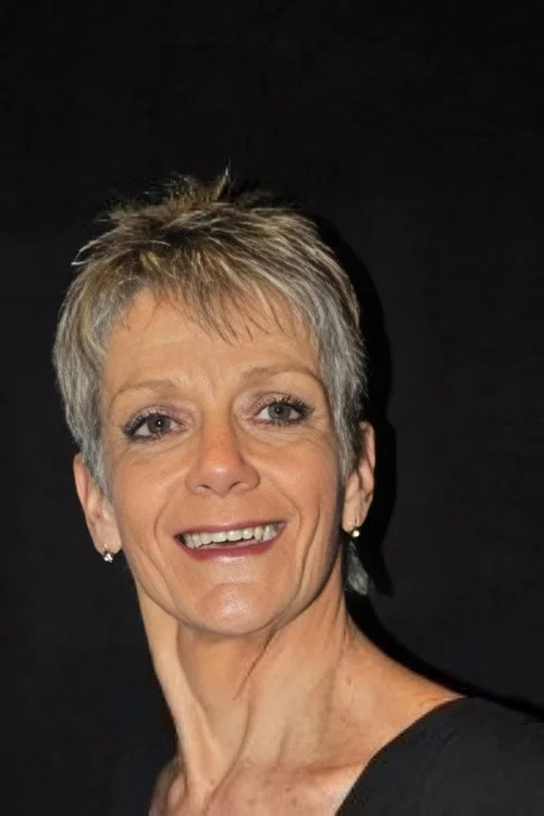 Photo of Roz Turner, Acting
