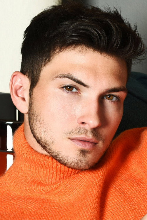 Photo of Robert Scott Wilson, Acting