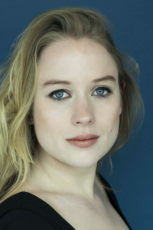 Photo of Erica Deutschman, Acting