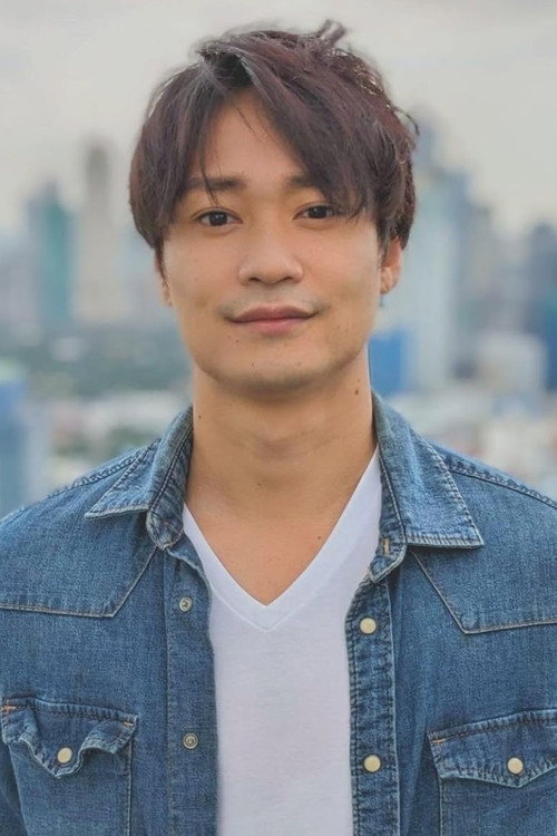 Photo of Takuhei Kaneko, Acting