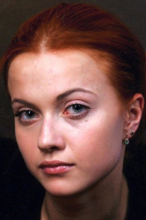 Aleksandra Afanaseva-Shevchuk profile