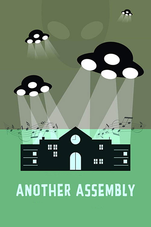 Movie poster for Another Assembly (2014)