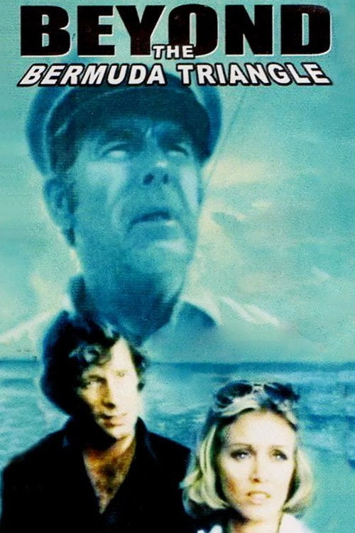 Movie poster for Beyond the Bermuda Triangle (1975)