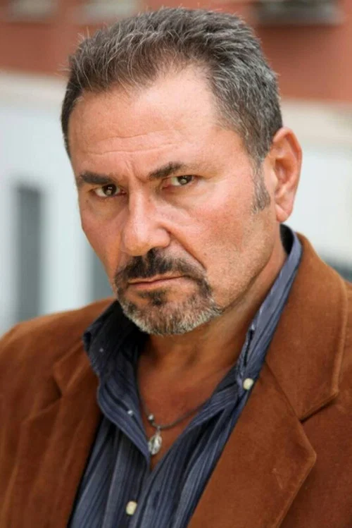 Photo of Marcello Arnone, Acting