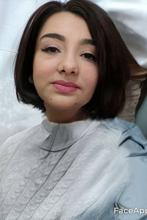 Photo of Aysha Pullara, Acting