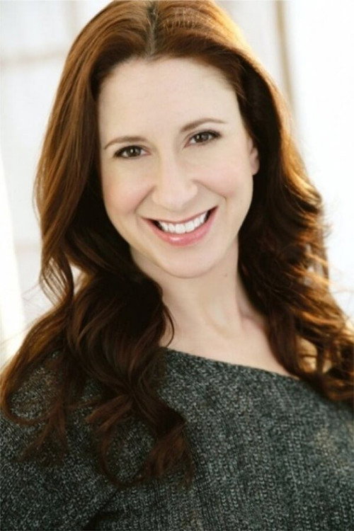 Photo of Amber Bloom, Acting