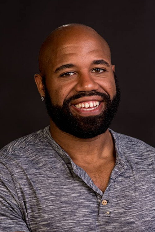Photo of Jarrell Pyro Johnson, Acting