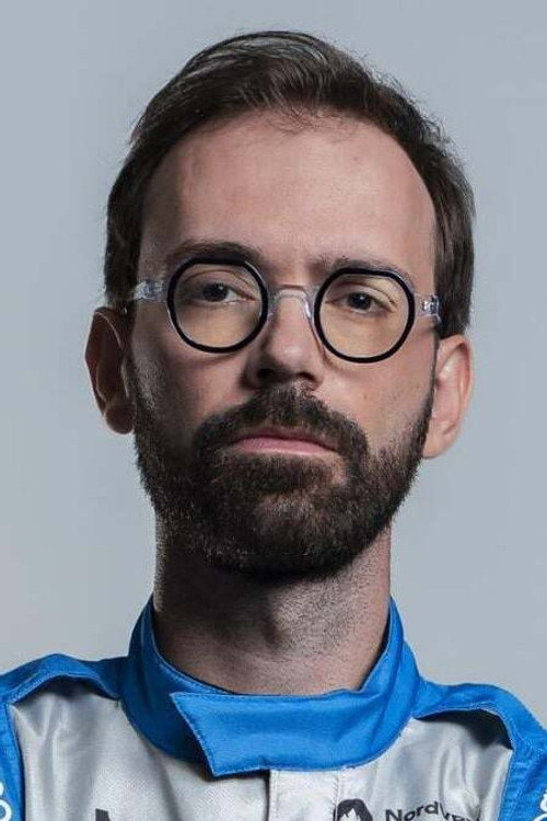 Pierre Chabrier profile